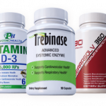 Platinum Diabetic Neuropathy Package #5
