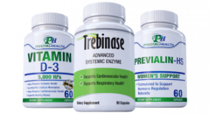 Womens Uterine Support Package #4 (Copy)