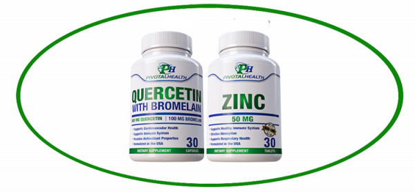 Immune Support Package #2