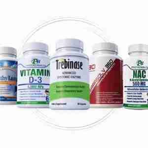 pack 5 product page