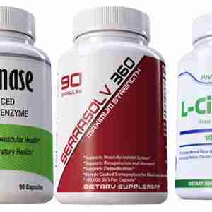 treb serra and citrulline