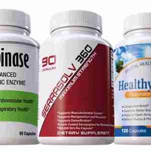 treb serra healthy