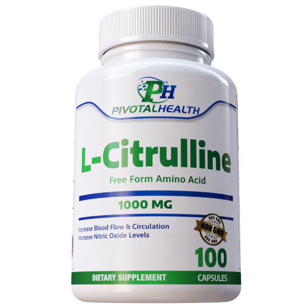 L-Citrulline