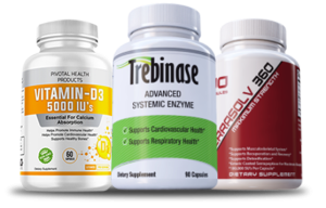 Mens Health Package #1